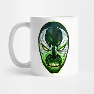 Spawn by Blood Empire Mug